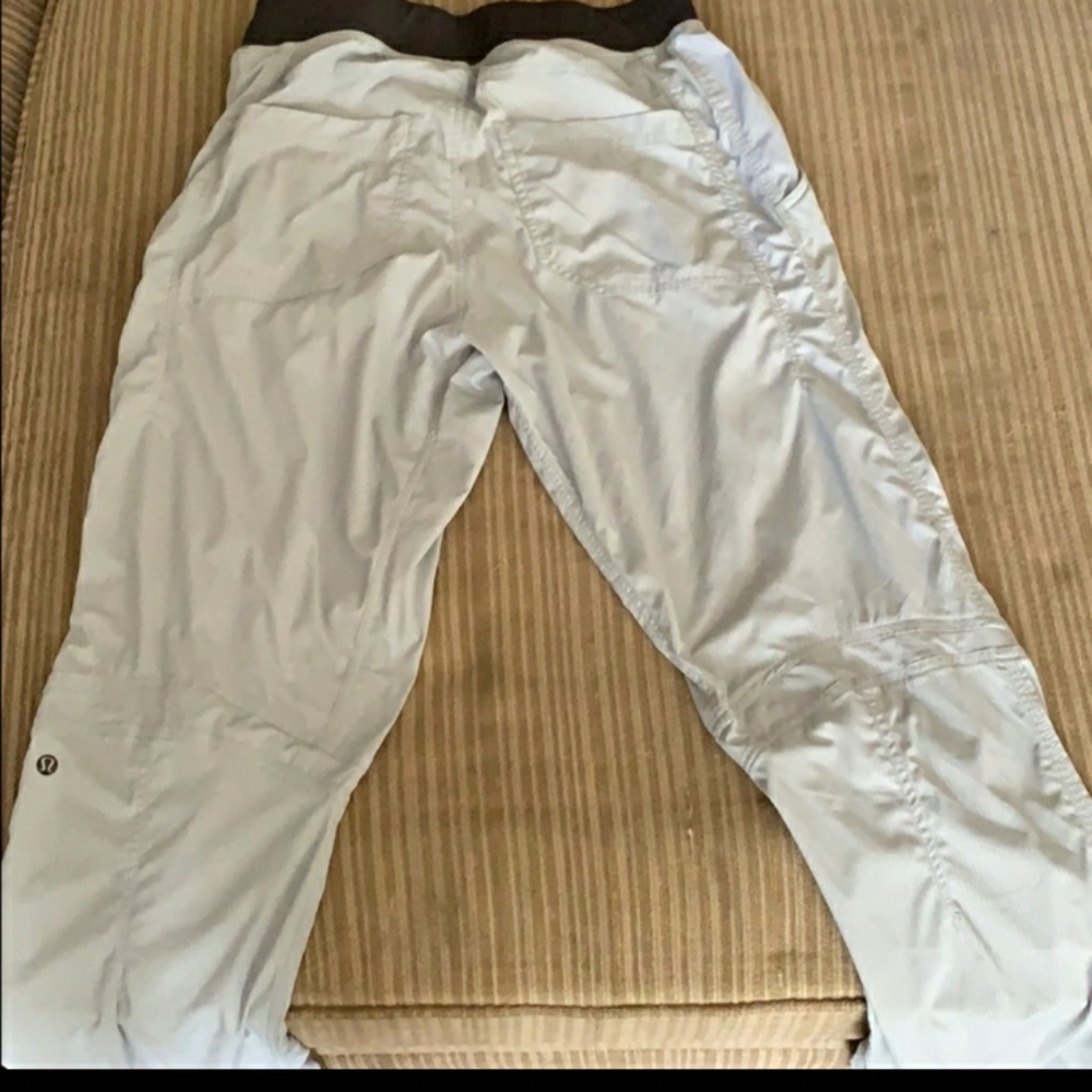 Lululemon sweatpants